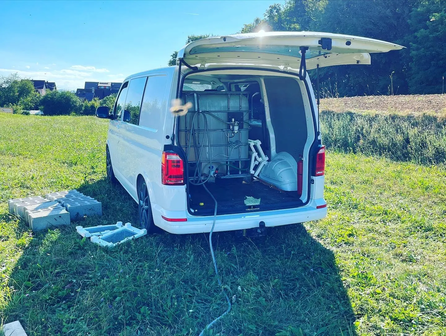 Prevozno čebelarstvo 20